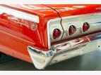 Thumbnail Photo 9 for 1962 Chevrolet Impala